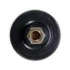 YATO YT-47902 Polírozókorong 75 x 10 mm M14