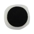 YATO YT-47910 Tépőzáras polírozókorong báránygyapjúból 80 mm
