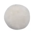 YATO YT-47912 Tépőzáras polírozókorong báránygyapjúból 150 mm