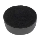 YATO YT-47920 Tépőzáras polírozókorong 80 x 25 mm puha
