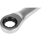 Yato YT-50385 Extra hosszú racsnis csillagkulcs készlet 6 részes 8-19mm-ig