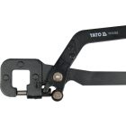 YATO YT-51303 Profilegyesítő fogó (gipszkartonozáshoz) 320 mm