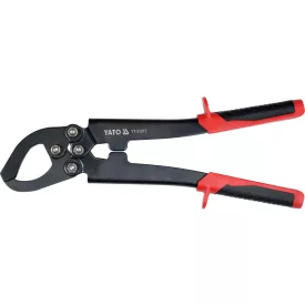 YATO YT-51317 Gipszkartonos profilegyesítő fogó 320 mm