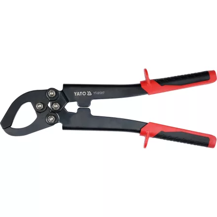 YATO YT-51317 Gipszkartonos profilegyesítő fogó 320 mm