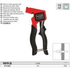 YATO YT-51452 Molly fogó üreges bővítőcsavarokhoz 175 mm