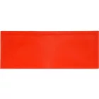 YATO YT-51900 Gumis simító piros 250 x 95 mm