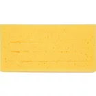 YATO YT-51903 Fugázó szivacs irdalt 270 x 130 x 40 mm