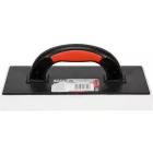 YATO YT-51904 Fugázó szivacs 130 x 270/30 mm fehér