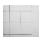 YATO YT-51905 Fugázó szivacs irdalt 130 x 270/30 mm fehér