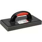 YATO YT-51906 Fugázó szivacs 130 x 270/30 mm szürke