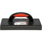 YATO YT-51906 Fugázó szivacs 130 x 270/30 mm szürke
