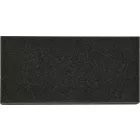 YATO YT-51906 Fugázó szivacs 130 x 270/30 mm szürke