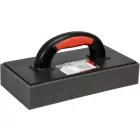 YATO YT-51907 Fugázó szivacs 130 x 270/50 mm szürke