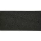 YATO YT-51907 Fugázó szivacs 130 x 270/50 mm szürke