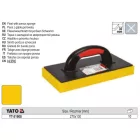 YATO YT-51908 Fugázó szivacs 130 x 270/30 mm