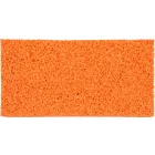 YATO YT-51909 Gumis simító narancs 270 x 130/18 mm