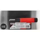 YATO YT-5200 Glettvas 130 x 270 inox