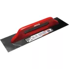 YATO YT-5209 Glettvas 480 x 130 mm inox