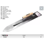YATO YT-5212 Aljzat simító 500 mm
