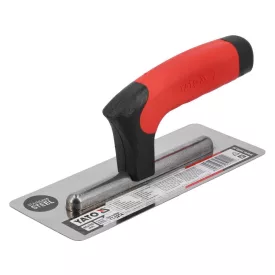 YATO YT-5214 Glettvas inox 200 x 80 mm