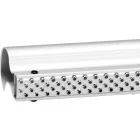 YATO YT-52190 Alumínium homlokzati simítóreszelő 800mm