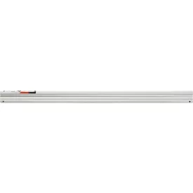 YATO YT-52191 Alumínium homlokzati simítóreszelő 1200mm