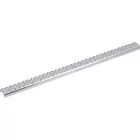 YATO YT-52197 Homlokzati simítóreszelő cserepenge 2 x 400mm