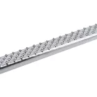 YATO YT-52197 Homlokzati simítóreszelő cserepenge 2 x 400mm