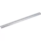 YATO YT-52198 Homlokzati simítóreszelő cserepenge 3 x 400mm