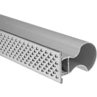 YATO YT-52202 Homlokzati reszelőbetét 2000 mm