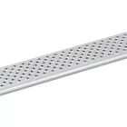 YATO YT-52203 Homlokzati reszelőbetét készlet