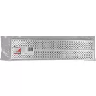 YATO YT-52203 Homlokzati reszelőbetét készlet