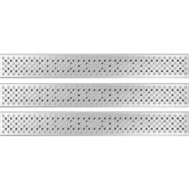 YATO YT-52204 Homlokzati reszelőbetét készlet