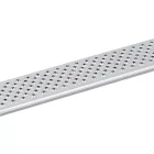 YATO YT-52204 Homlokzati reszelőbetét készlet