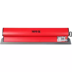 YATO YT-52222 Profi glettlehúzó 600 mm műanyag