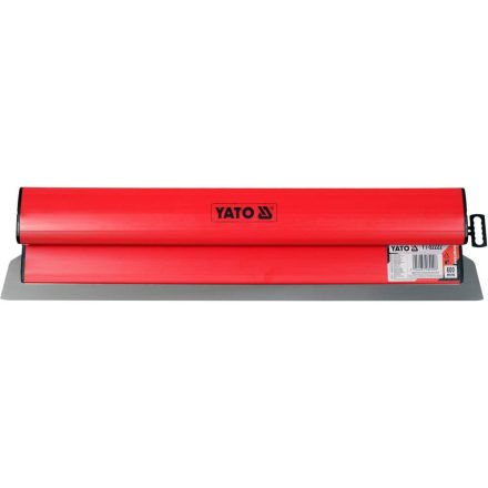 YATO YT-52222 Profi glettlehúzó 600 mm műanyag