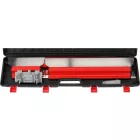 YATO YT-52225 Profi glettlehúzó szett 5 részes