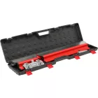 YATO YT-52225 Profi glettlehúzó szett 5 részes
