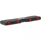YATO YT-52225 Profi glettlehúzó szett 5 részes