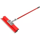 YATO YT-52225 Profi glettlehúzó szett 5 részes