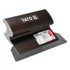 YATO YT-52230 Profi glettlehúzó 250 mm alu