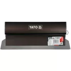 YATO YT-52231 Profi glettlehúzó 400 mm alu