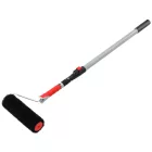 YATO YT-52235 Profi glettlehúzó szett 5 részes