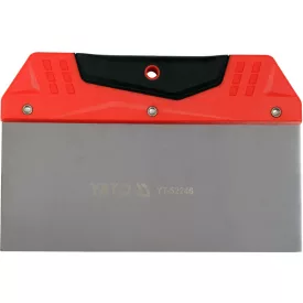 YATO YT-52246 Japán spakli 200 mm inox