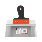 YATO YT-52311 Spatulya fali 250 mm inox lágy fogantyús