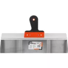 YATO YT-52313 Spatulya fali 450 mm inox lágy fogantyús