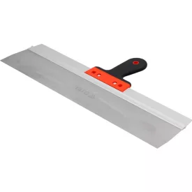 YATO YT-52314 Spatulya fali 550 mm inox lágy fogantyús