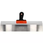 YATO YT-52314 Spatulya fali 550 mm inox lágy fogantyús