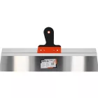 YATO YT-52314 Spatulya fali 550 mm inox lágy fogantyús