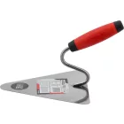 YATO YT-5234 Kőműves kanál 190 x 200 mm inox lágy fogantyús